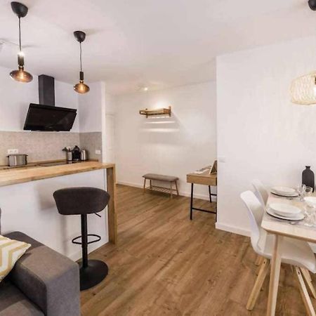 Precioso Apartamento En El Centro De Nerja Extérieur photo