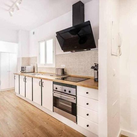Precioso Apartamento En El Centro De Nerja Extérieur photo