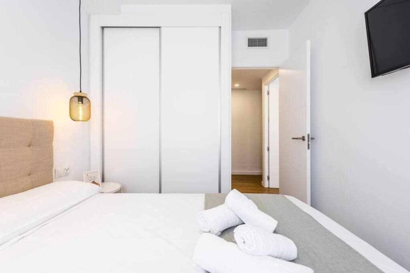 Precioso Apartamento En El Centro De Nerja Extérieur photo