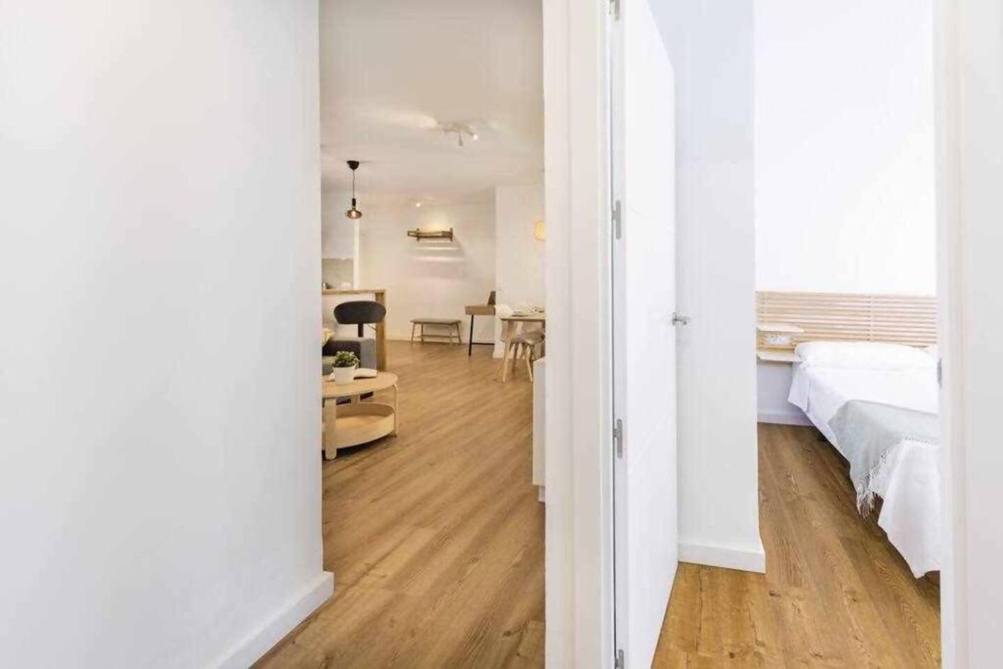 Precioso Apartamento En El Centro De Nerja Extérieur photo