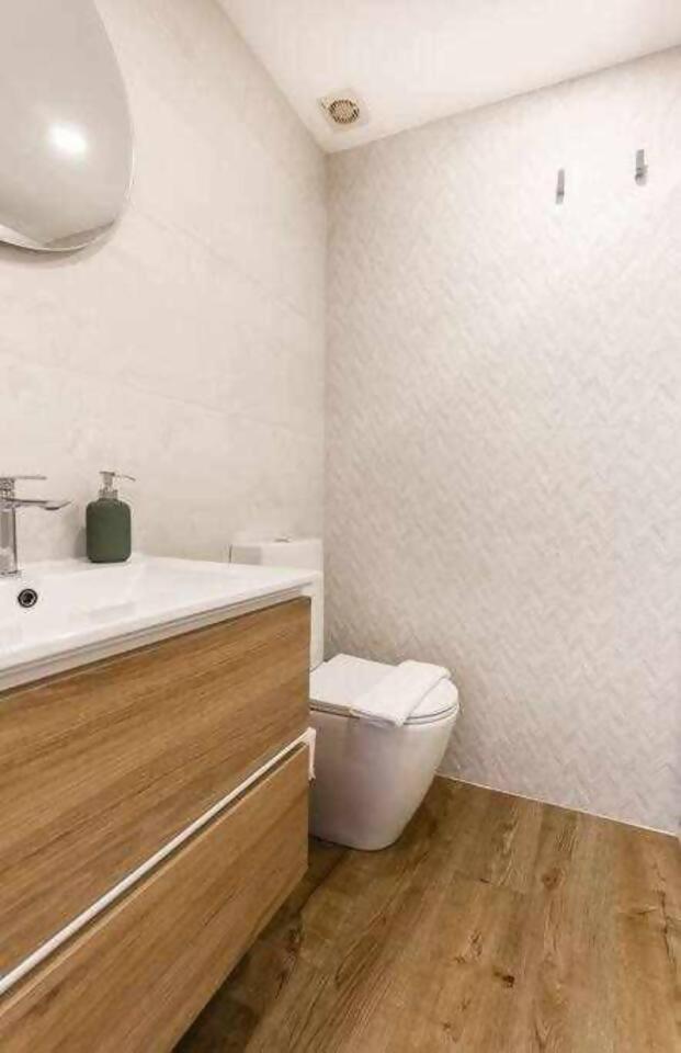Precioso Apartamento En El Centro De Nerja Extérieur photo