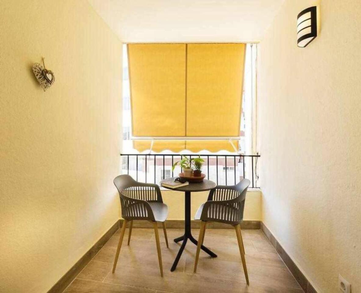 Precioso Apartamento En El Centro De Nerja Extérieur photo