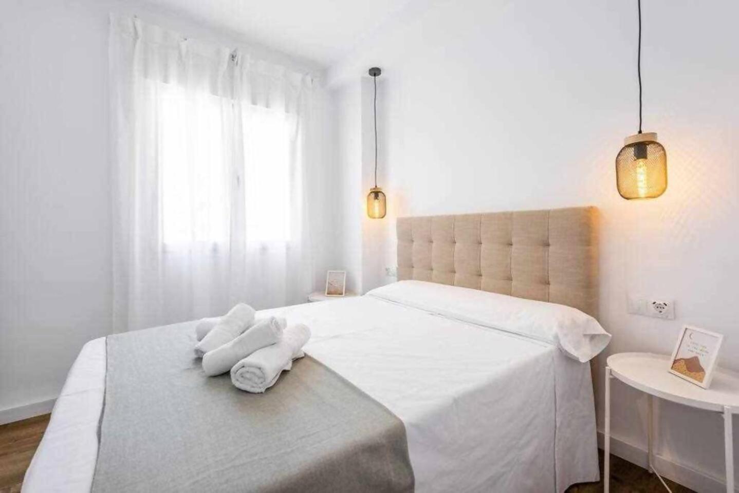 Precioso Apartamento En El Centro De Nerja Extérieur photo