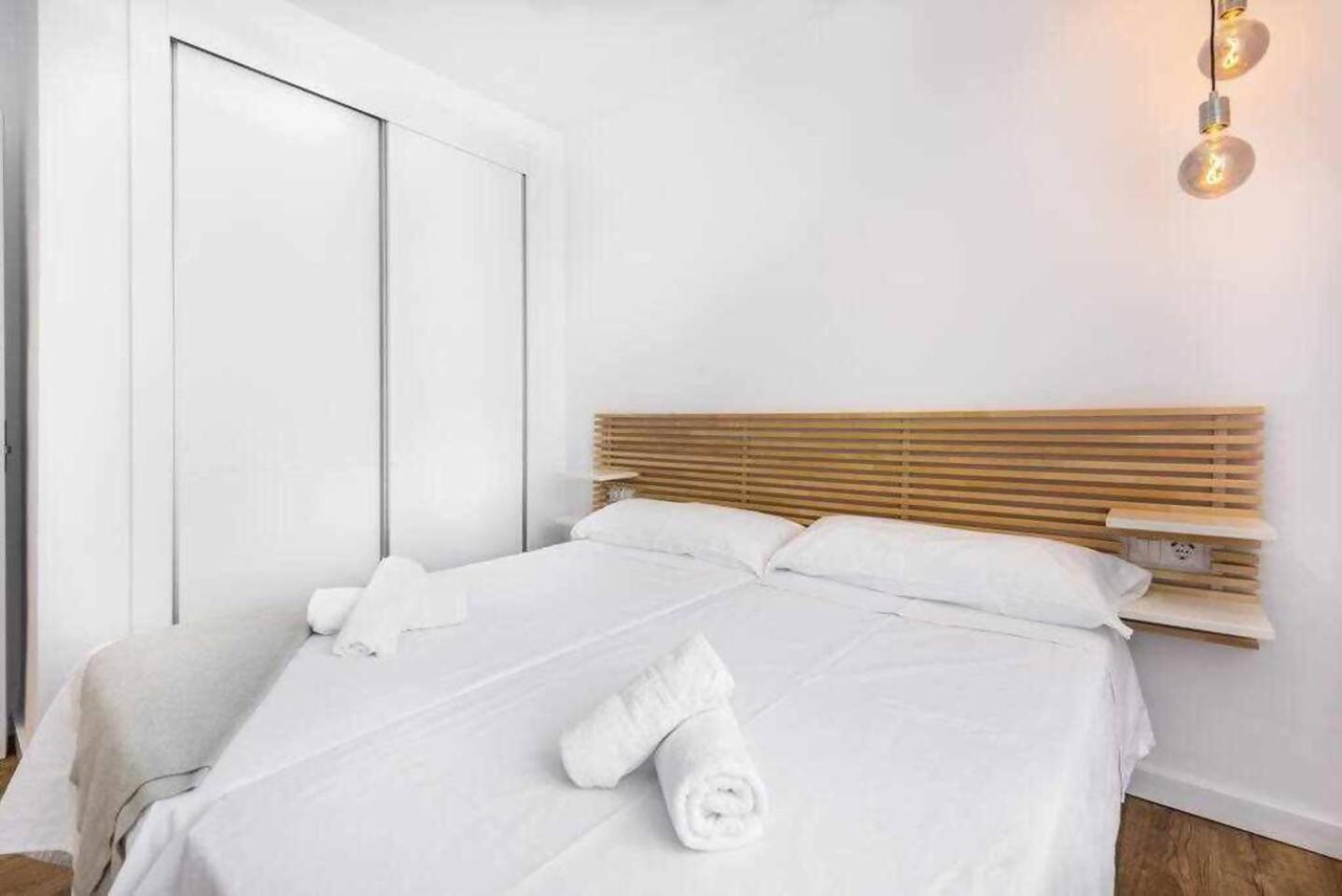 Precioso Apartamento En El Centro De Nerja Extérieur photo