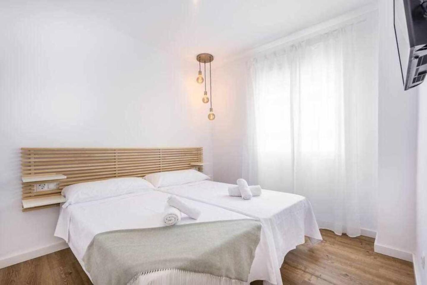 Precioso Apartamento En El Centro De Nerja Extérieur photo