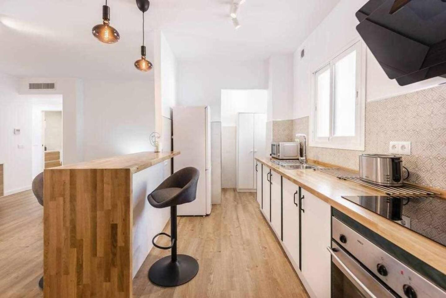 Precioso Apartamento En El Centro De Nerja Extérieur photo