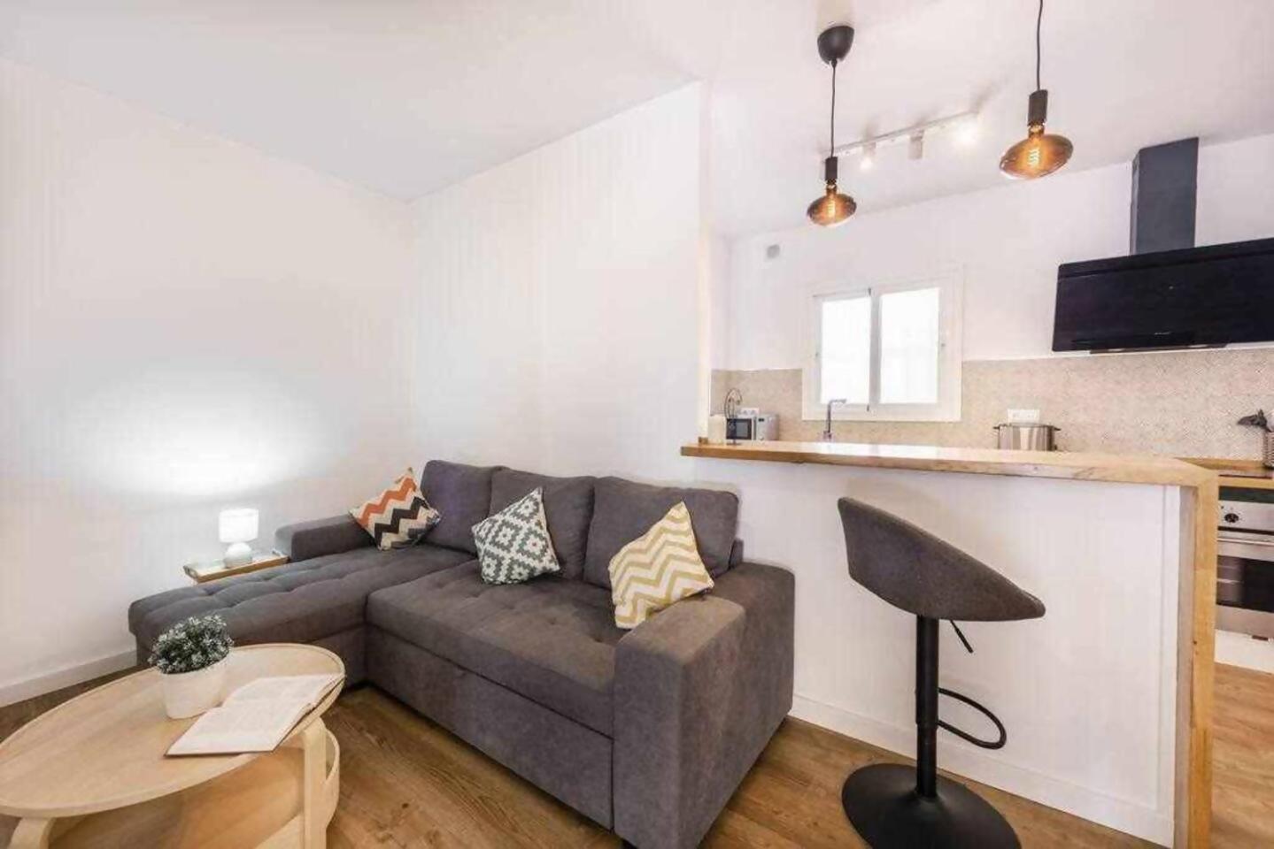 Precioso Apartamento En El Centro De Nerja Extérieur photo