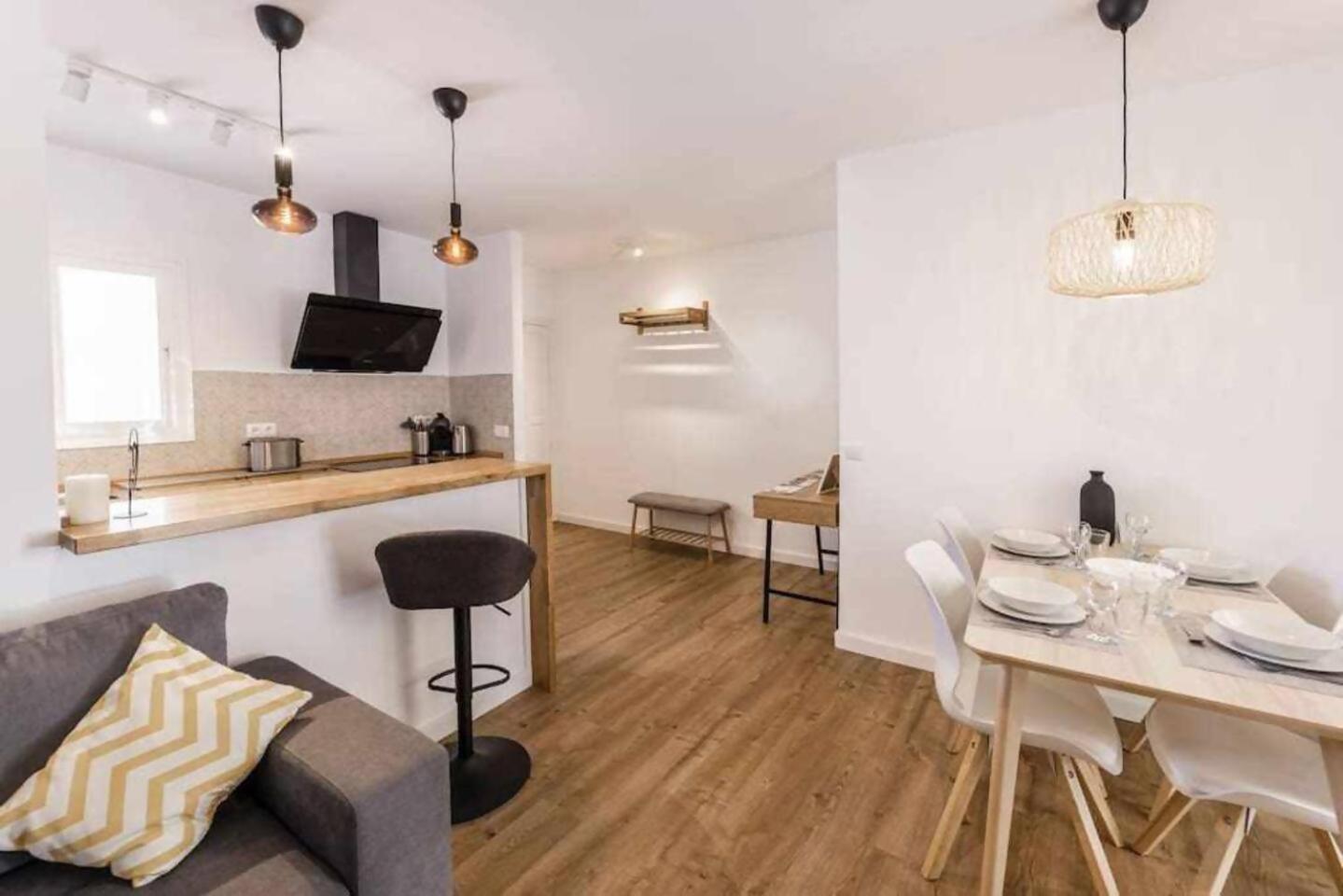 Precioso Apartamento En El Centro De Nerja Extérieur photo
