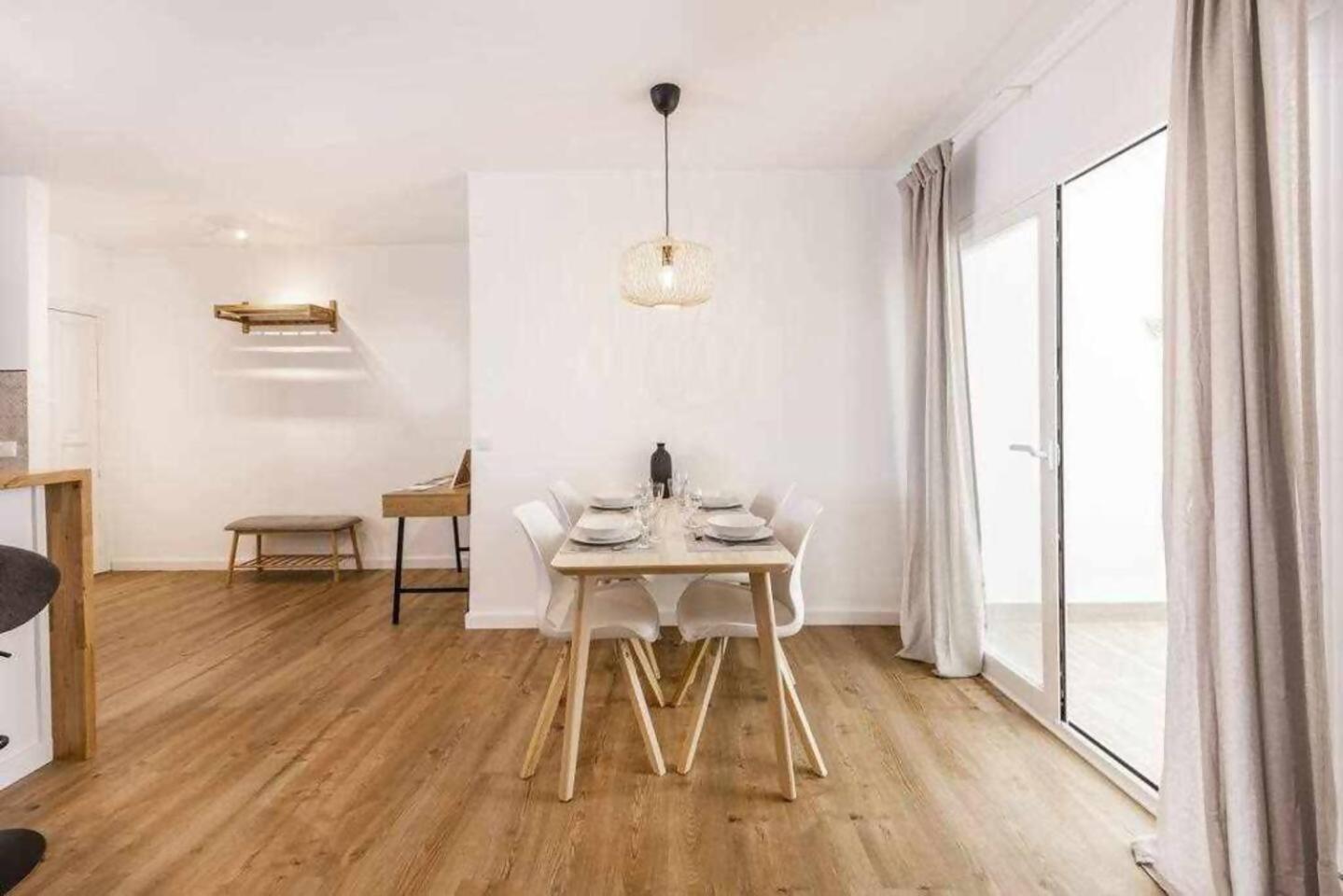 Precioso Apartamento En El Centro De Nerja Extérieur photo